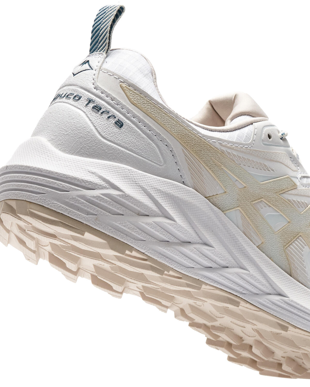 Asics GEL-Trabuco Terra SPS | 1203A238-100 | AFEW STORE